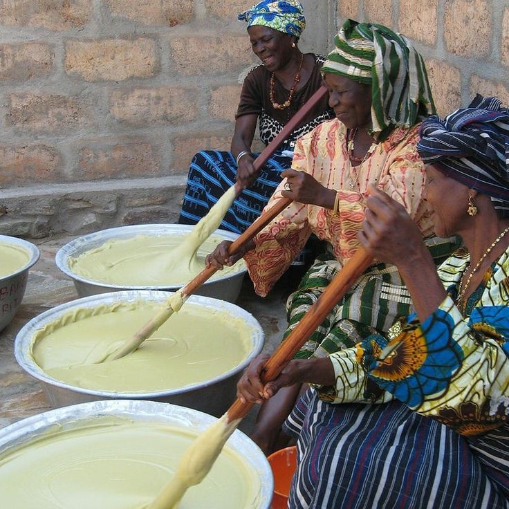 Sustainable growth, wellbeing, opportunity, The Experience Tribe, Northern Ghana