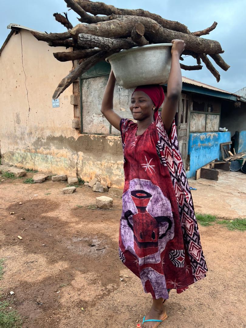 A Northern Ghana without stigma, The Experience Tribe, Northern Ghana