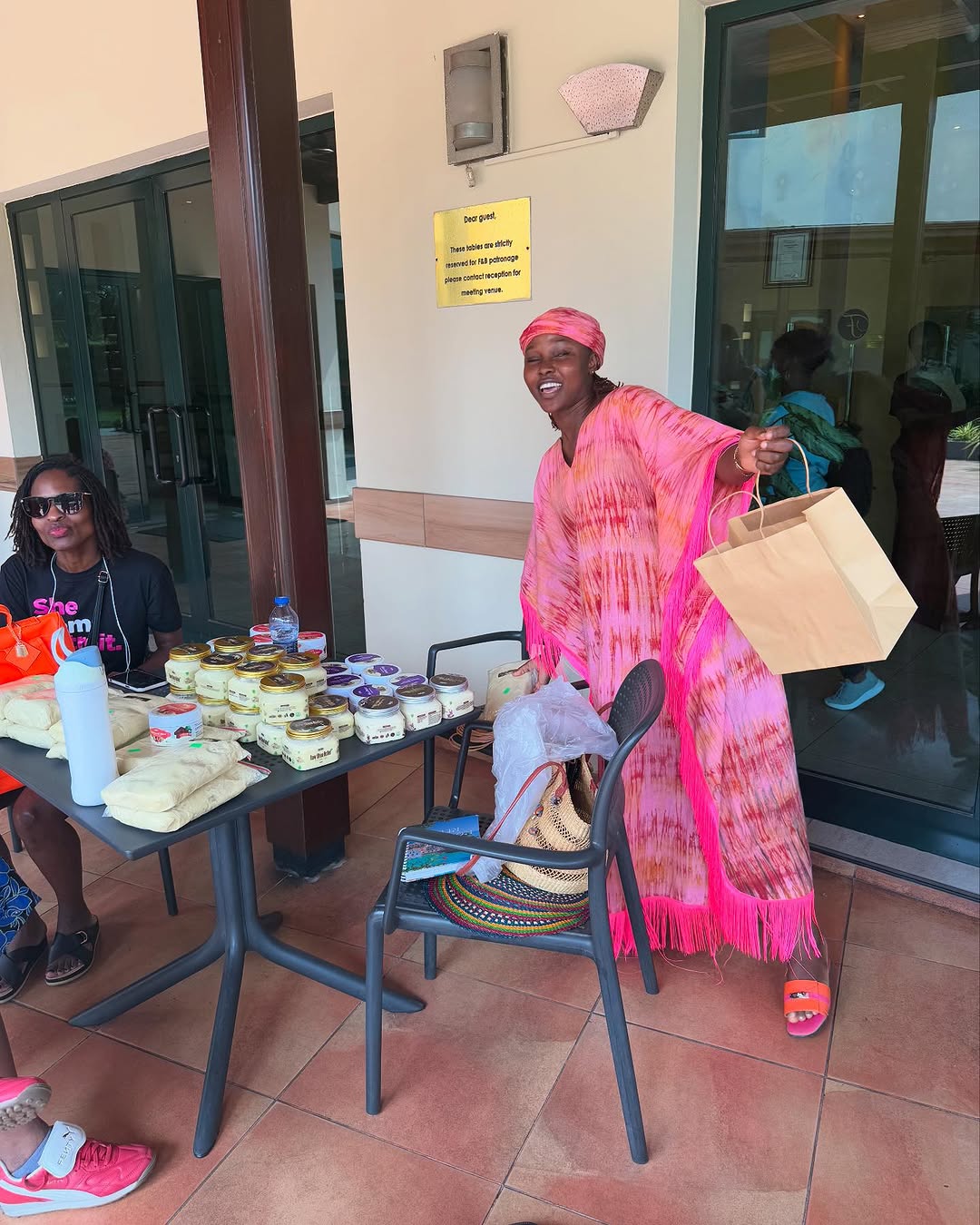 From seasonal work to steady employment, The Experience Tribe, Northern Ghana